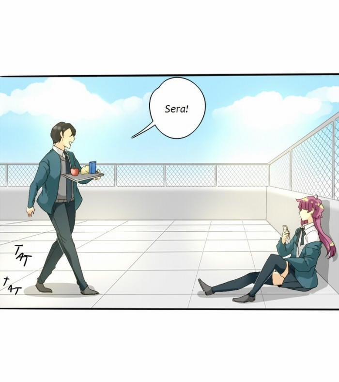 Thế Giới Không Hoàn Hảo 77 trang 61