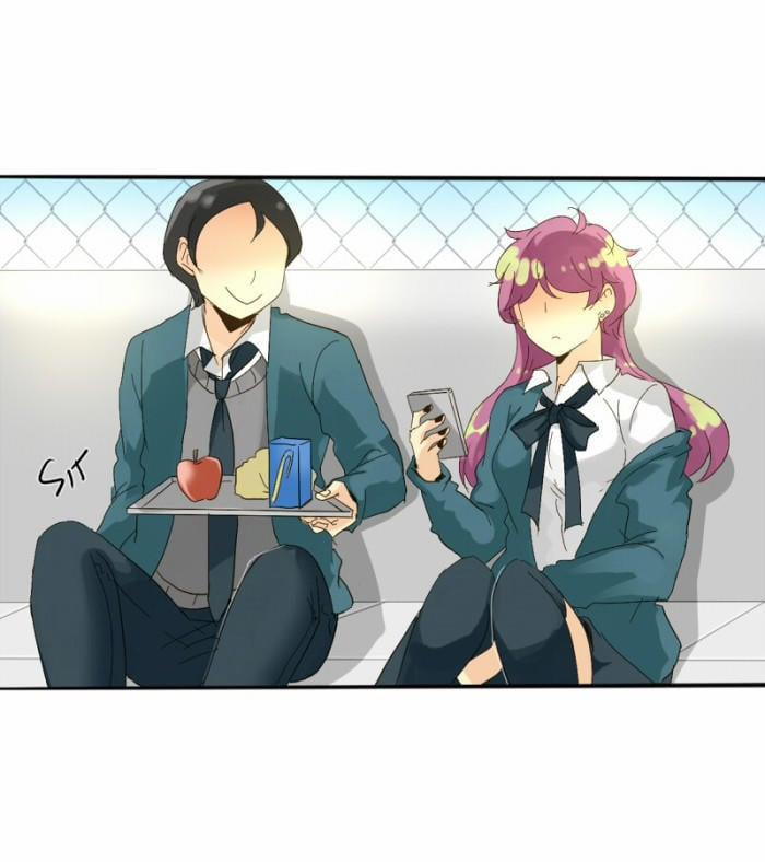 Thế Giới Không Hoàn Hảo 77 trang 62