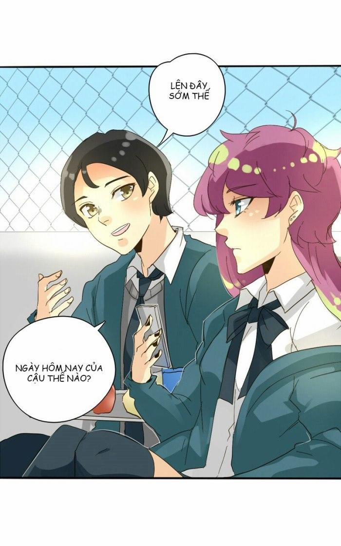 Thế Giới Không Hoàn Hảo 77 trang 63