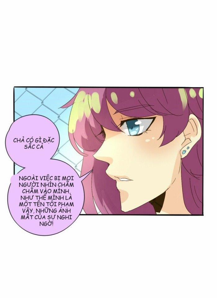 Thế Giới Không Hoàn Hảo 77 trang 64