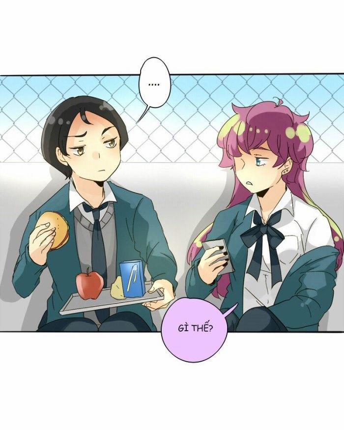 Thế Giới Không Hoàn Hảo 77 trang 65