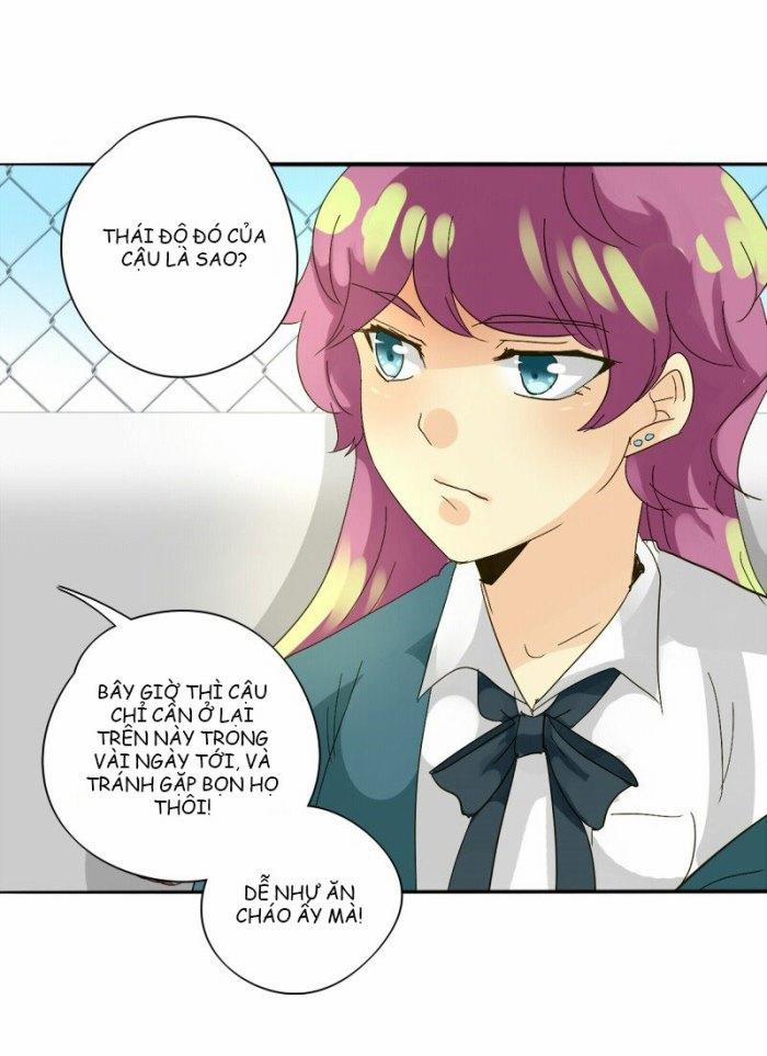 Thế Giới Không Hoàn Hảo 77 trang 66