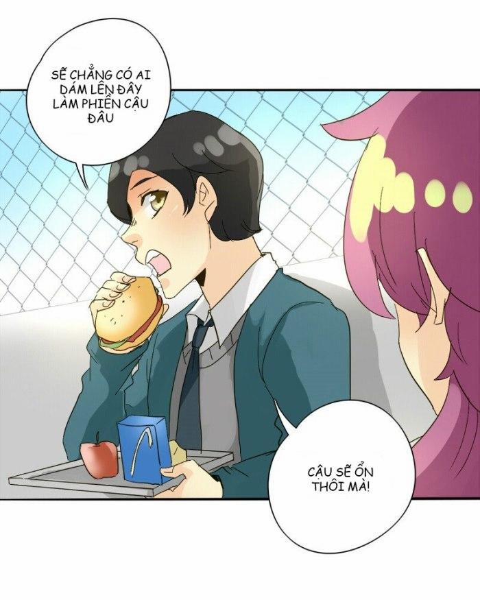 Thế Giới Không Hoàn Hảo 77 trang 67