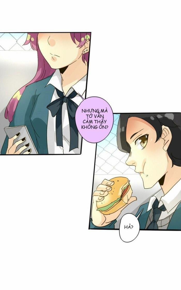 Thế Giới Không Hoàn Hảo 77 trang 68