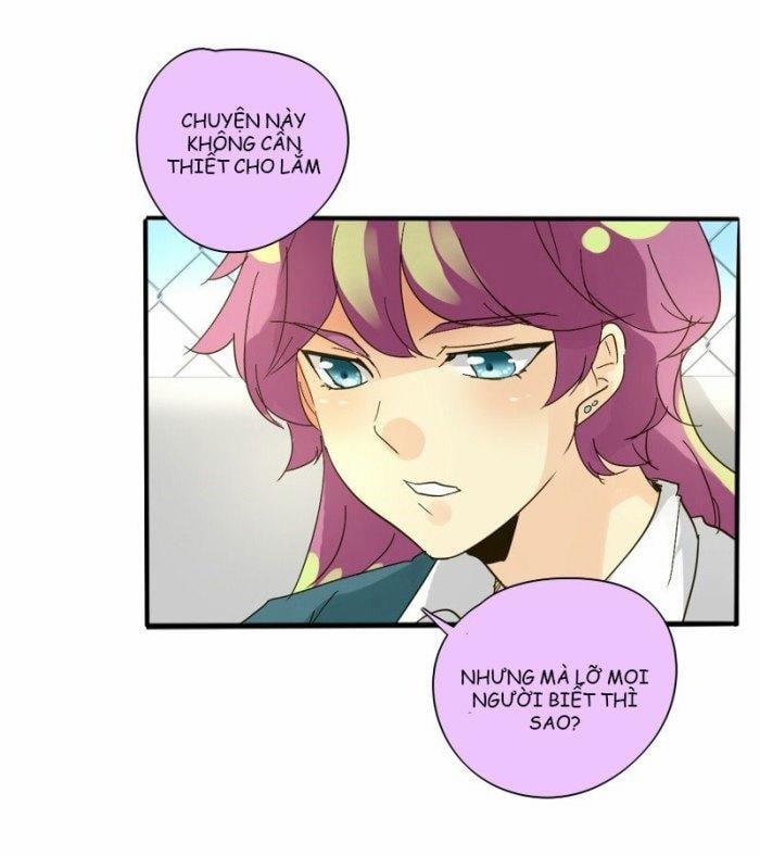 Thế Giới Không Hoàn Hảo 77 trang 70