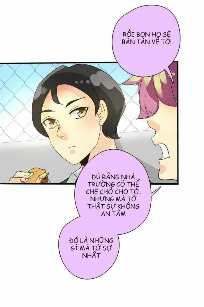 Thế Giới Không Hoàn Hảo 77 trang 71