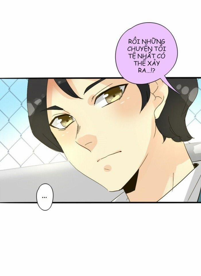 Thế Giới Không Hoàn Hảo 77 trang 72