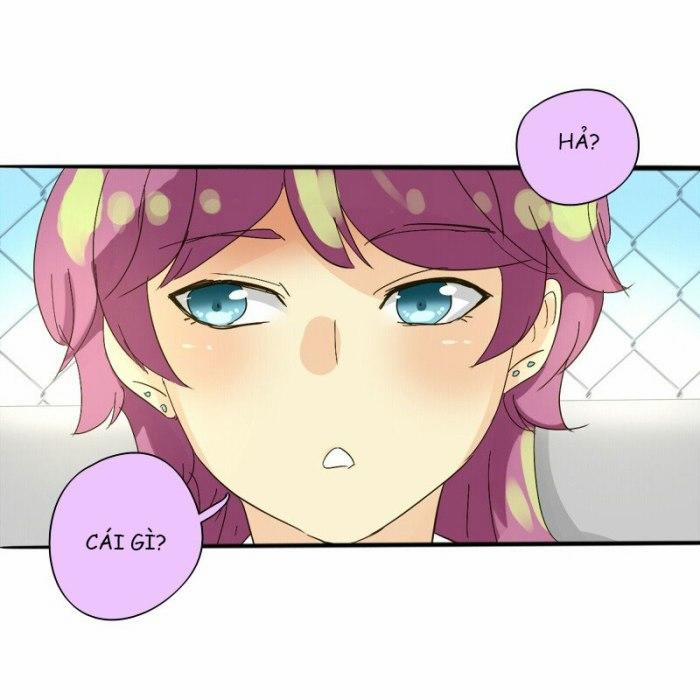 Thế Giới Không Hoàn Hảo 77 trang 74