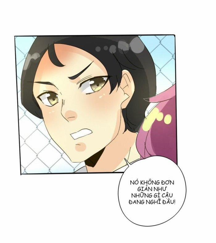 Thế Giới Không Hoàn Hảo 77 trang 78