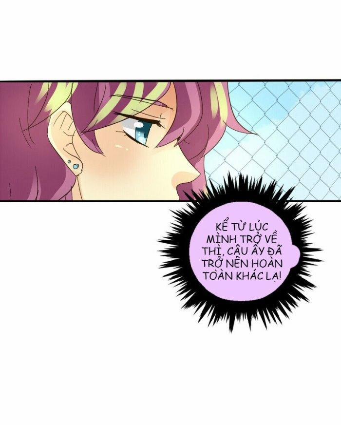 Thế Giới Không Hoàn Hảo 77 trang 84