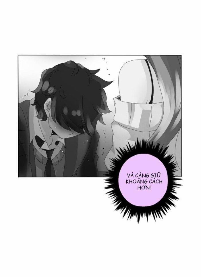 Thế Giới Không Hoàn Hảo 77 trang 86