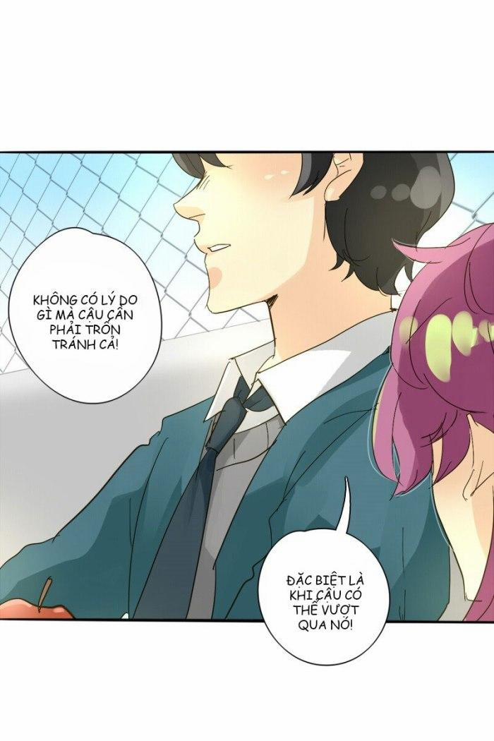 Thế Giới Không Hoàn Hảo 77 trang 88