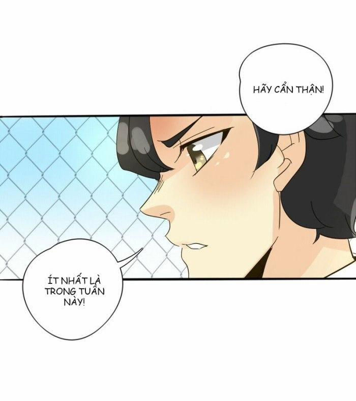 Thế Giới Không Hoàn Hảo 77 trang 89