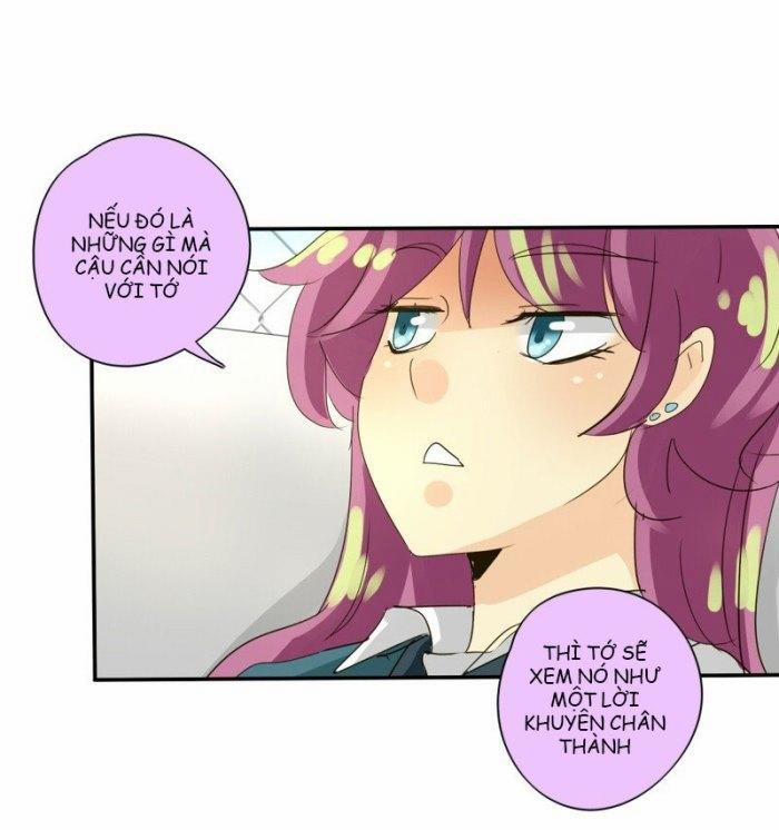 Thế Giới Không Hoàn Hảo 77 trang 92