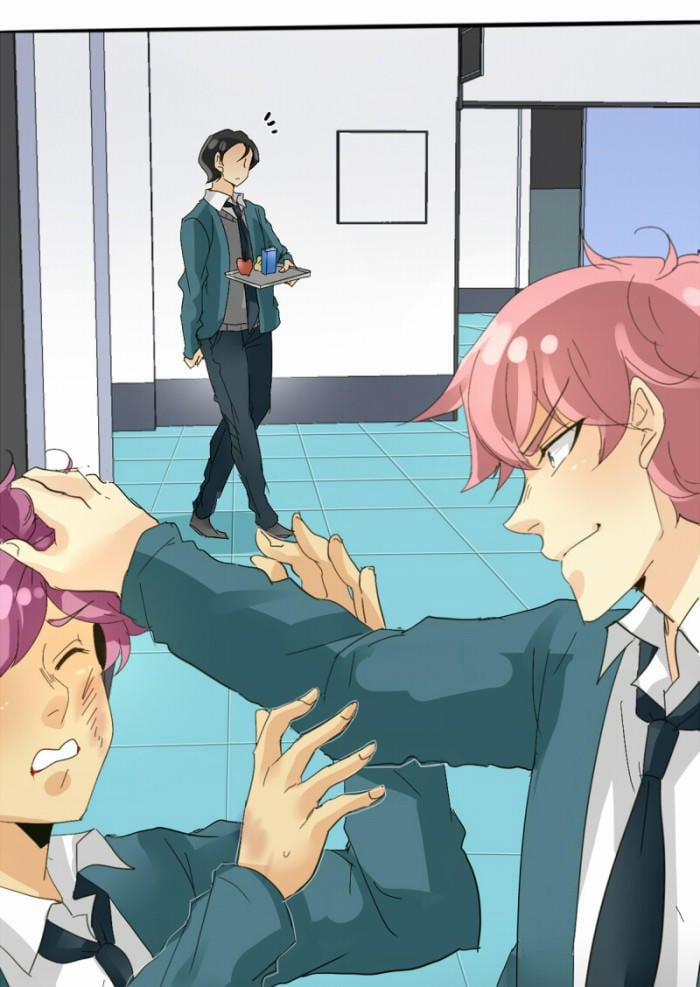 Thế Giới Không Hoàn Hảo 77 trang 99