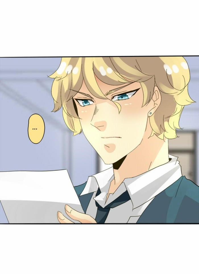 Thế Giới Không Hoàn Hảo 78 trang 10