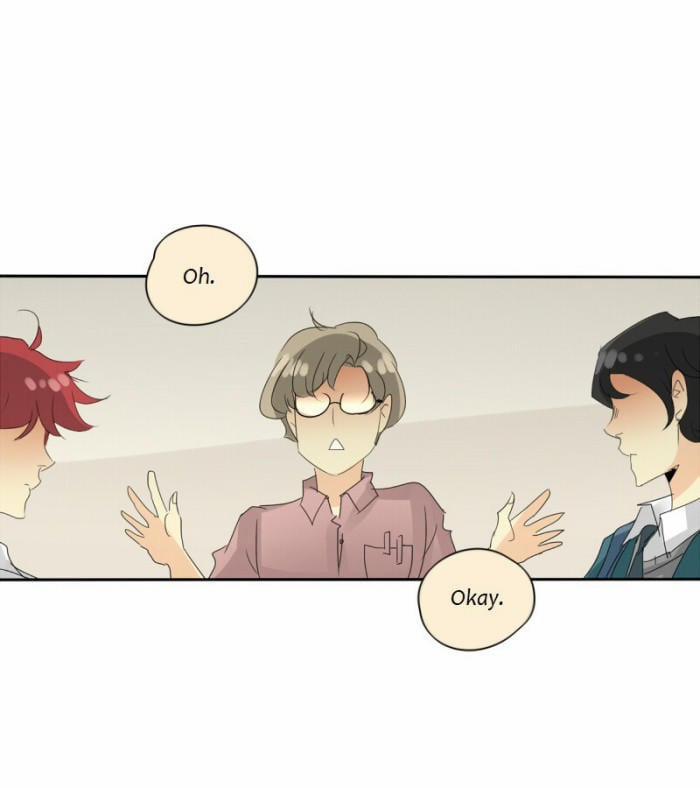 Thế Giới Không Hoàn Hảo 78 trang 101