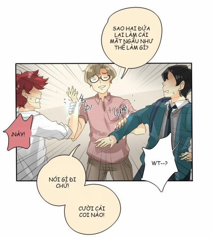 Thế Giới Không Hoàn Hảo 78 trang 103