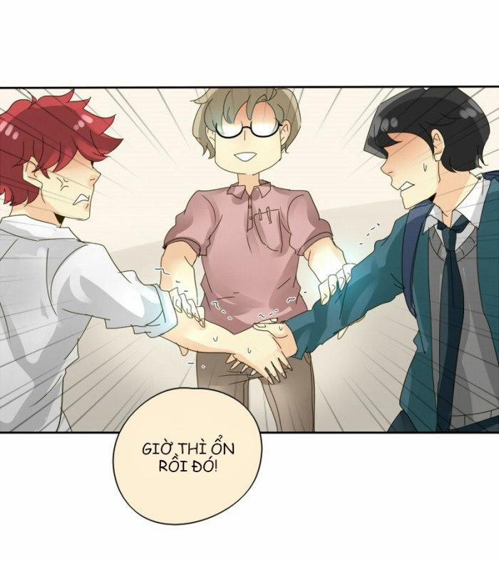 Thế Giới Không Hoàn Hảo 78 trang 105