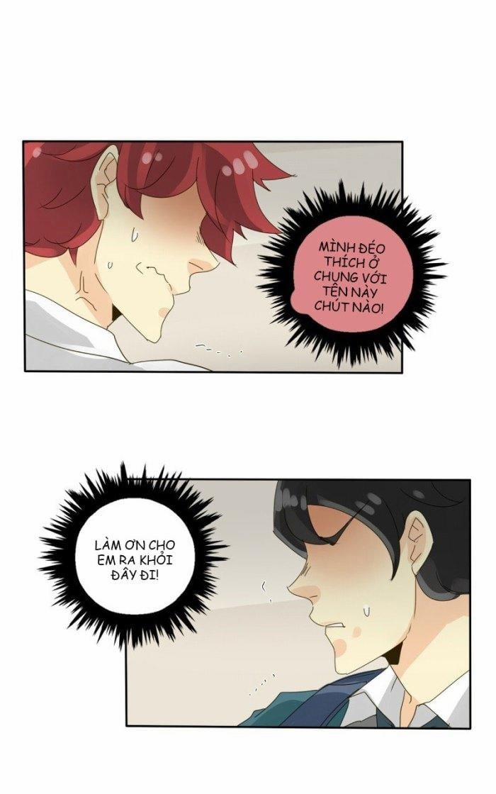 Thế Giới Không Hoàn Hảo 78 trang 106