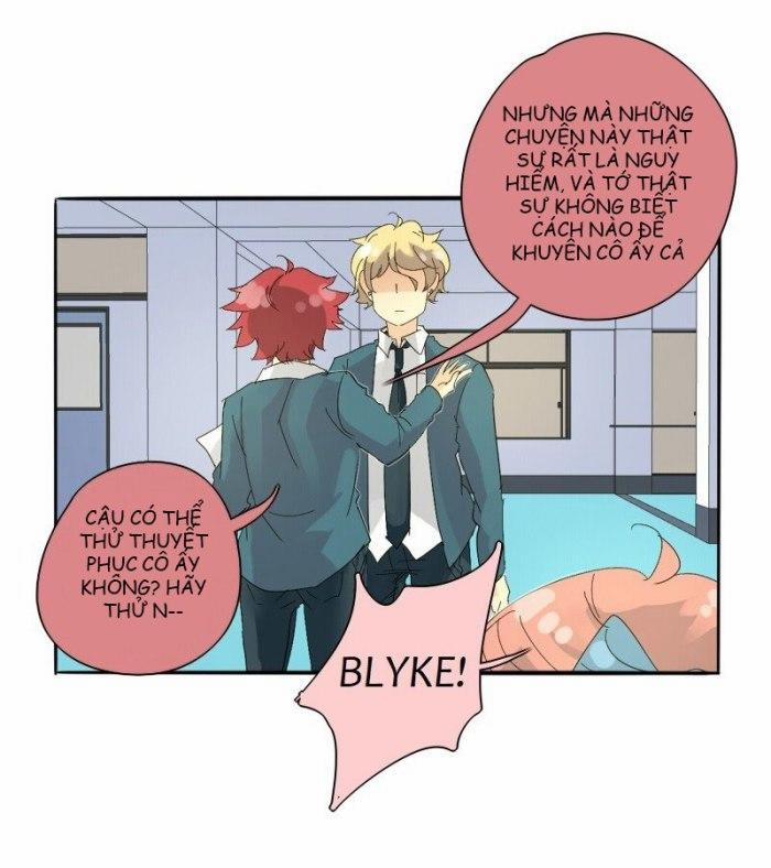 Thế Giới Không Hoàn Hảo 78 trang 18