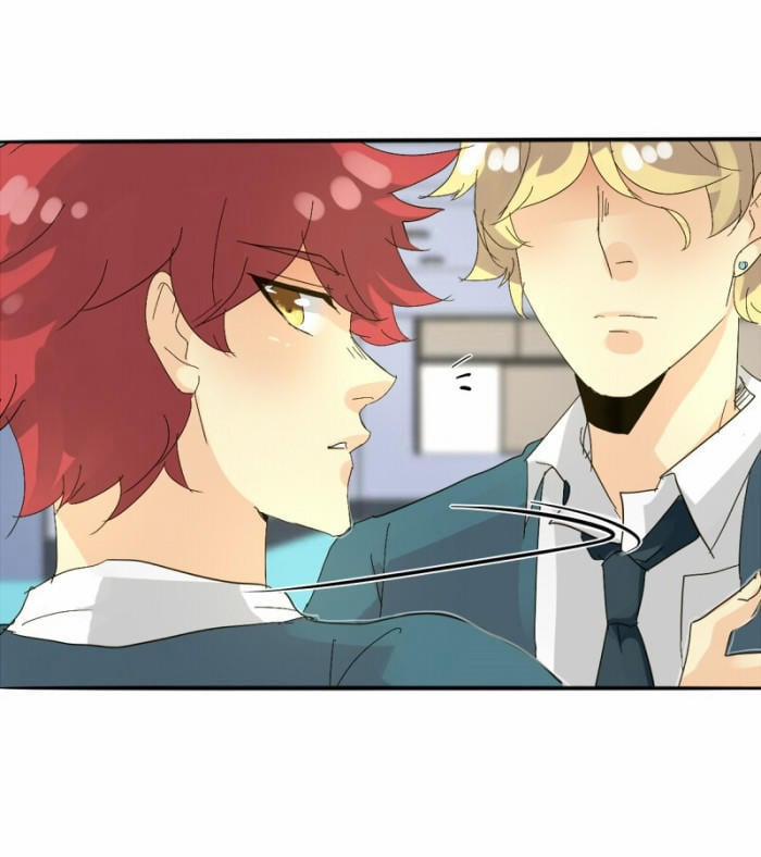 Thế Giới Không Hoàn Hảo 78 trang 19