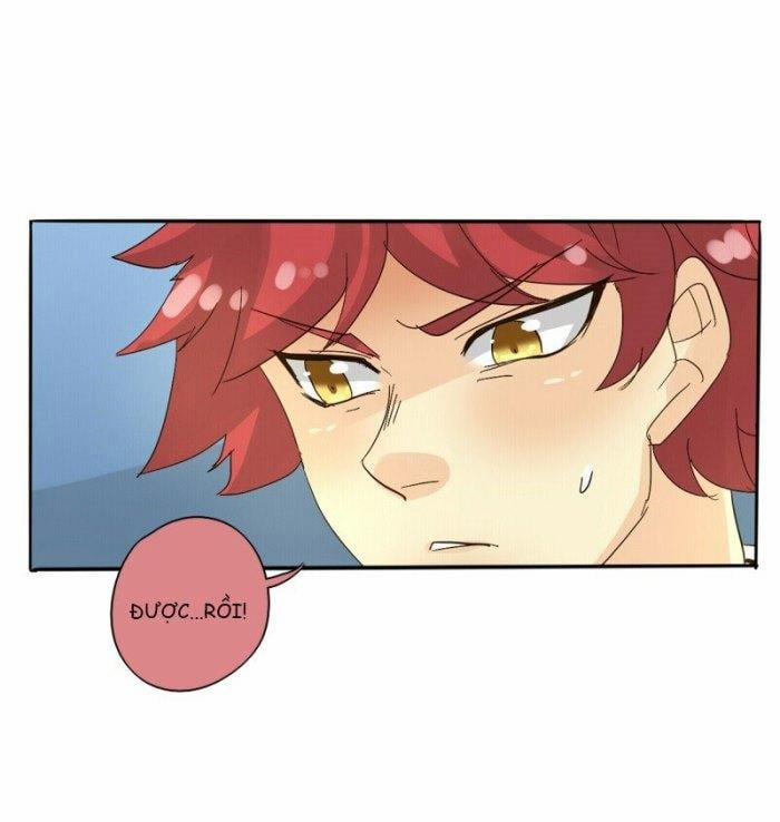 Thế Giới Không Hoàn Hảo 78 trang 22