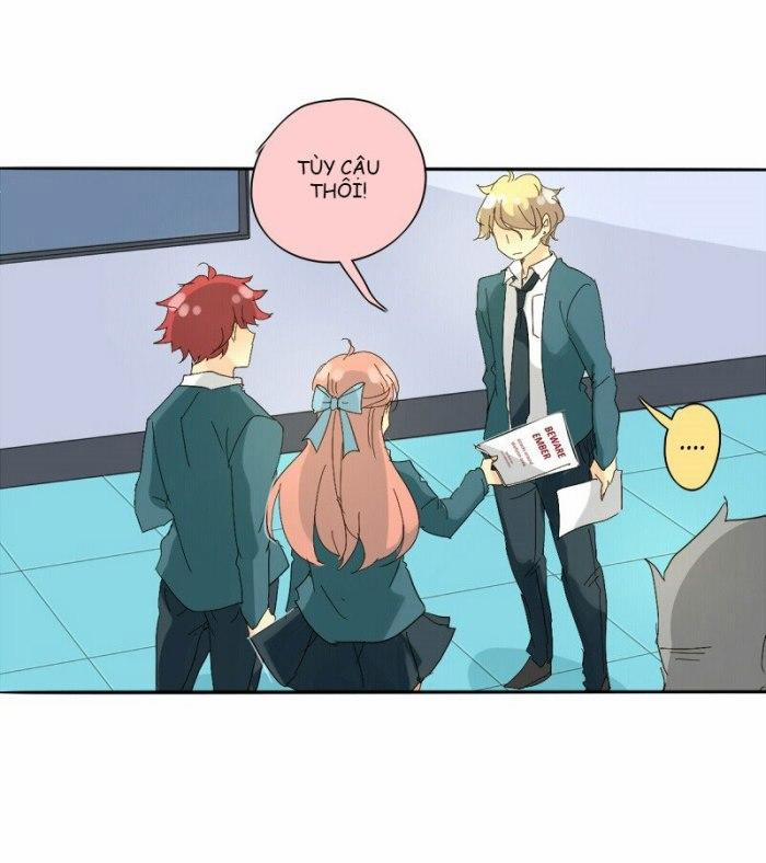 Thế Giới Không Hoàn Hảo 78 trang 26