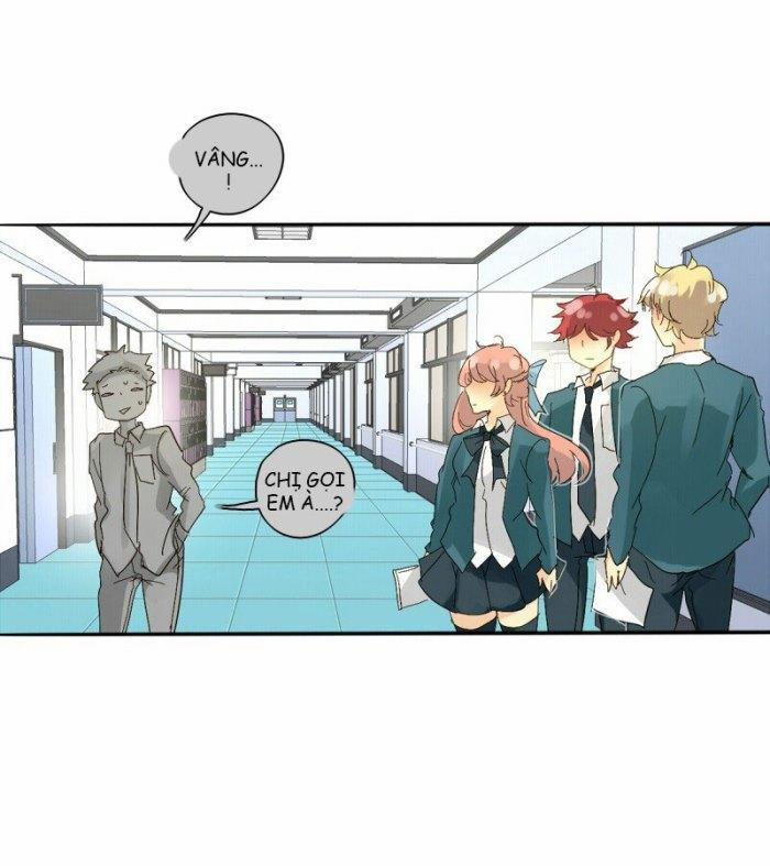 Thế Giới Không Hoàn Hảo 78 trang 29