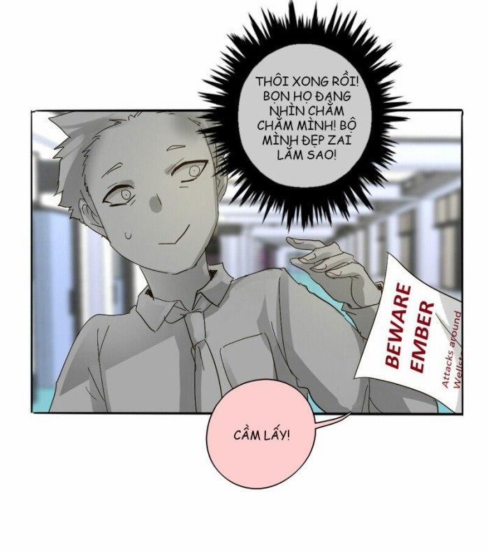 Thế Giới Không Hoàn Hảo 78 trang 30