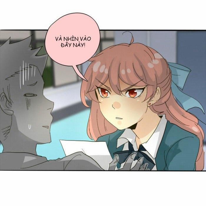 Thế Giới Không Hoàn Hảo 78 trang 32