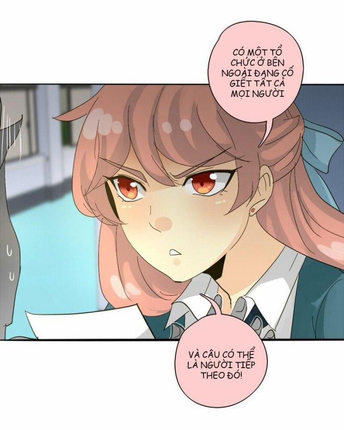 Thế Giới Không Hoàn Hảo 78 trang 33