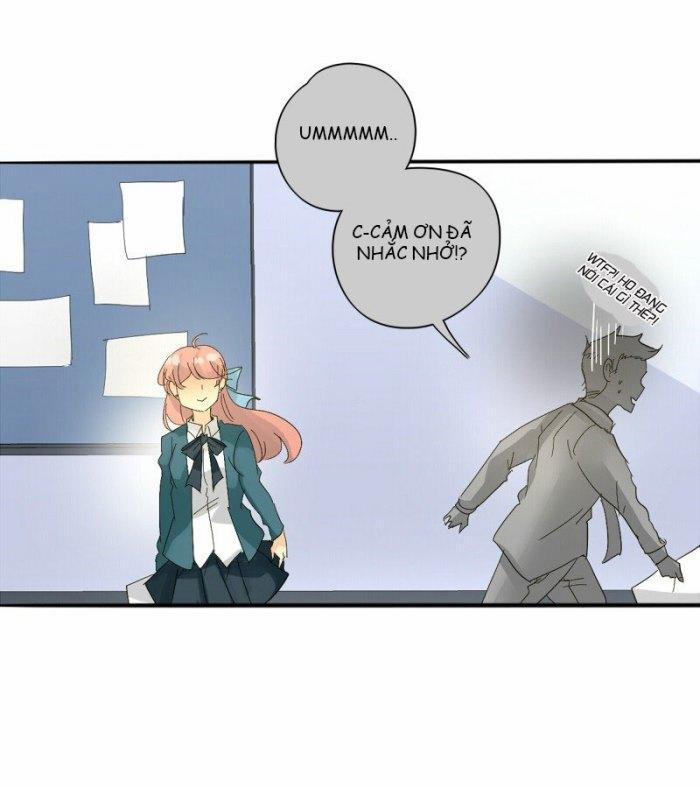 Thế Giới Không Hoàn Hảo 78 trang 34