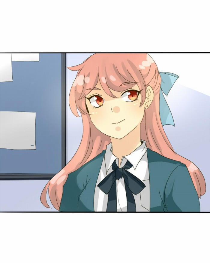 Thế Giới Không Hoàn Hảo 78 trang 35