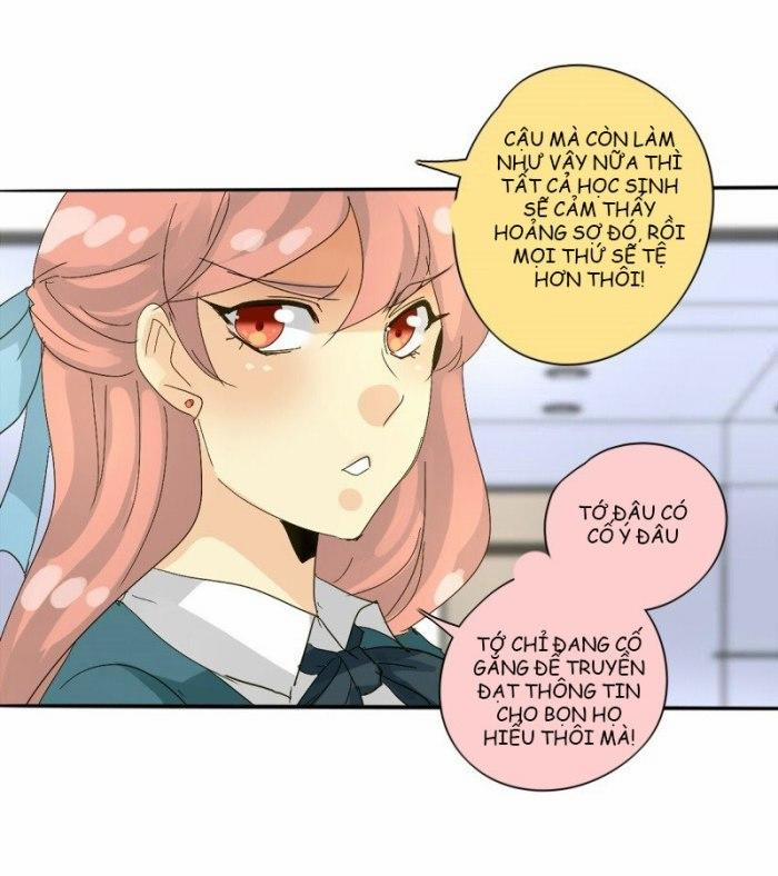 Thế Giới Không Hoàn Hảo 78 trang 38