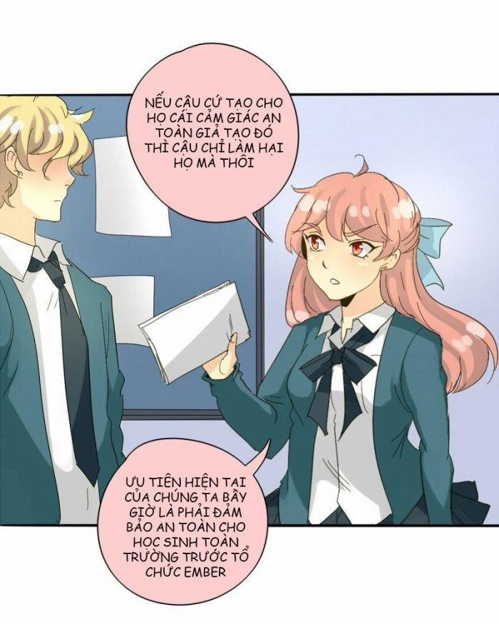 Thế Giới Không Hoàn Hảo 78 trang 40