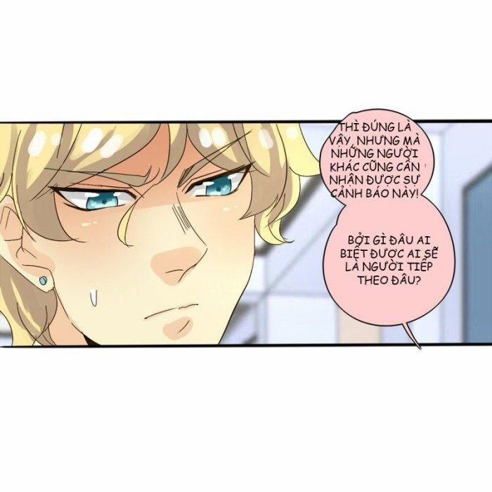 Thế Giới Không Hoàn Hảo 78 trang 43