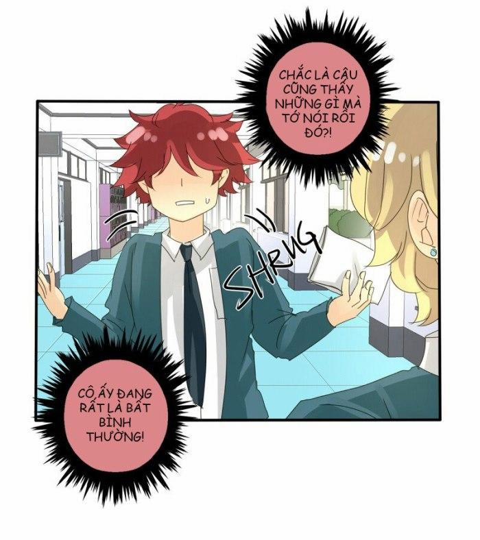 Thế Giới Không Hoàn Hảo 78 trang 45