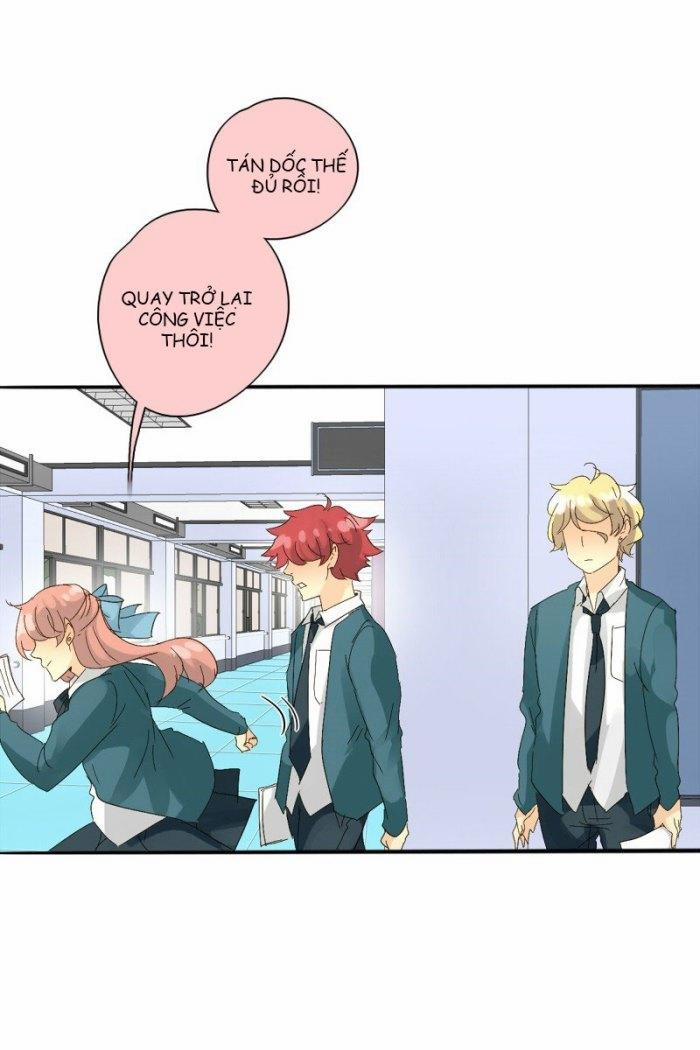 Thế Giới Không Hoàn Hảo 78 trang 46