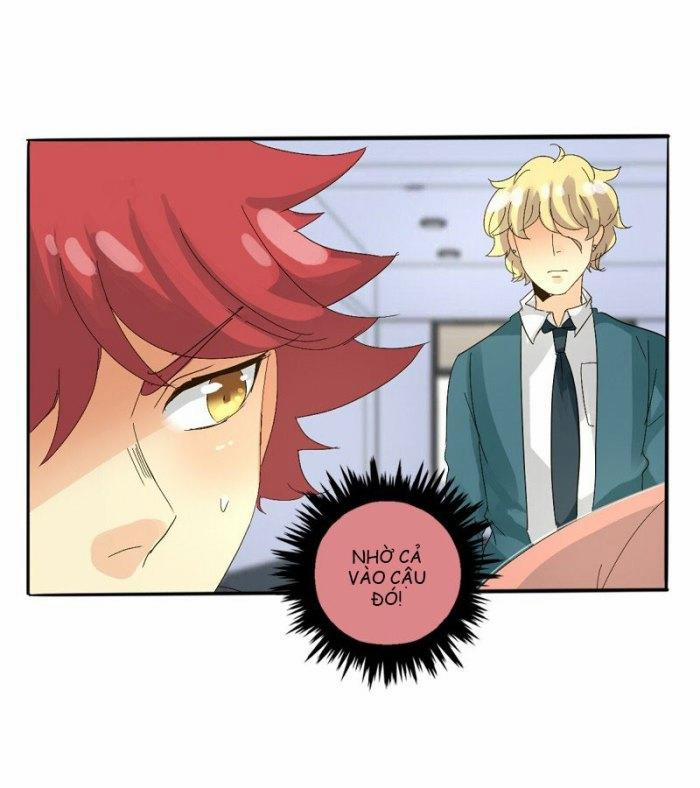 Thế Giới Không Hoàn Hảo 78 trang 47