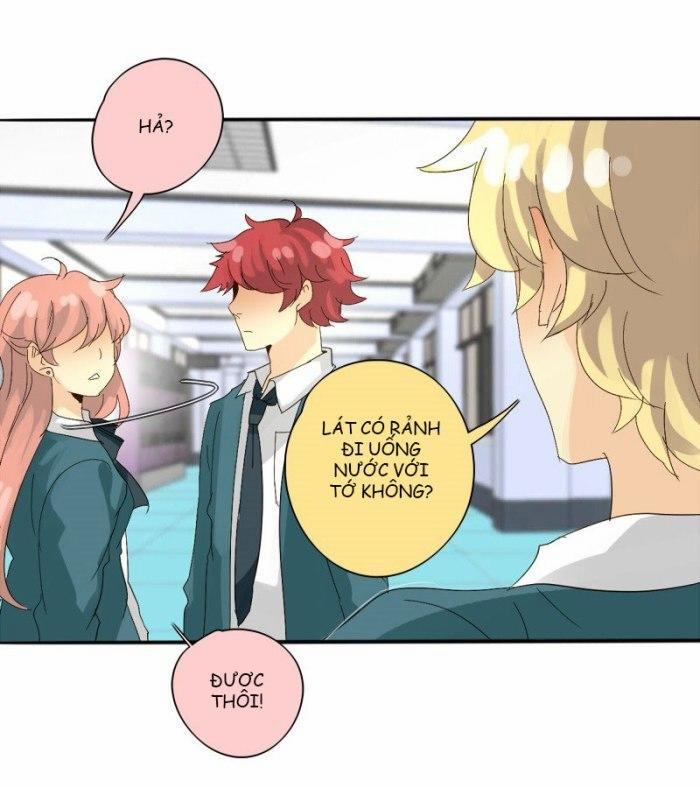 Thế Giới Không Hoàn Hảo 78 trang 50