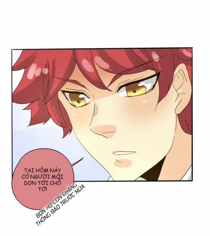 Thế Giới Không Hoàn Hảo 78 trang 52