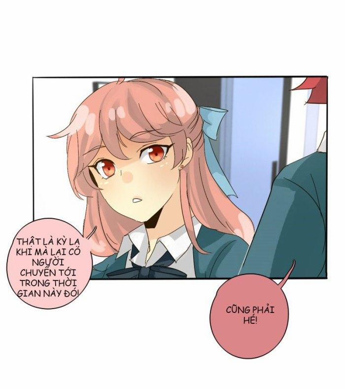 Thế Giới Không Hoàn Hảo 78 trang 53