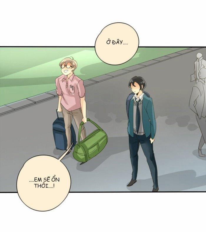 Thế Giới Không Hoàn Hảo 78 trang 59