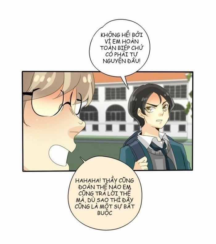 Thế Giới Không Hoàn Hảo 78 trang 61