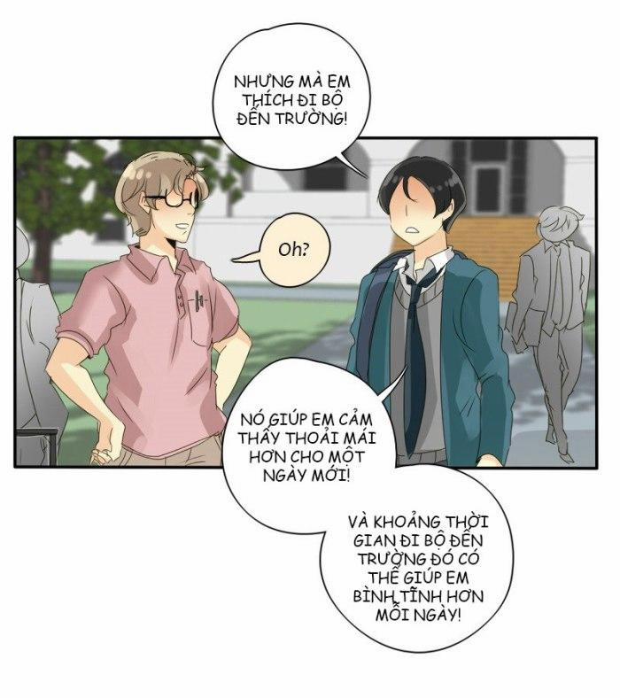 Thế Giới Không Hoàn Hảo 78 trang 64