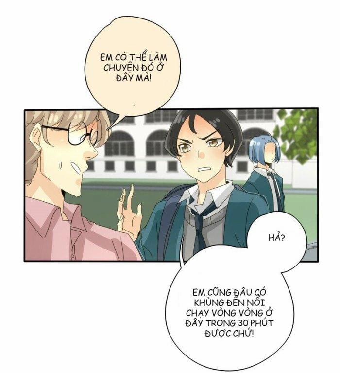 Thế Giới Không Hoàn Hảo 78 trang 65