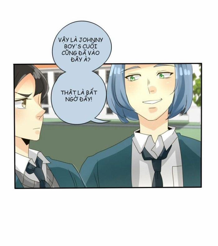 Thế Giới Không Hoàn Hảo 78 trang 70