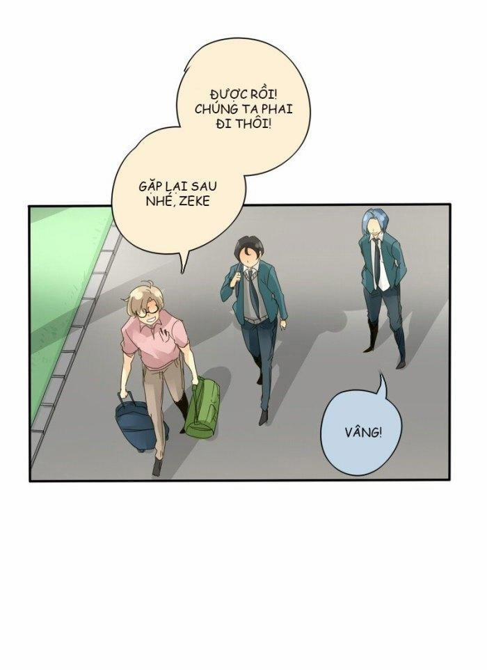 Thế Giới Không Hoàn Hảo 78 trang 74