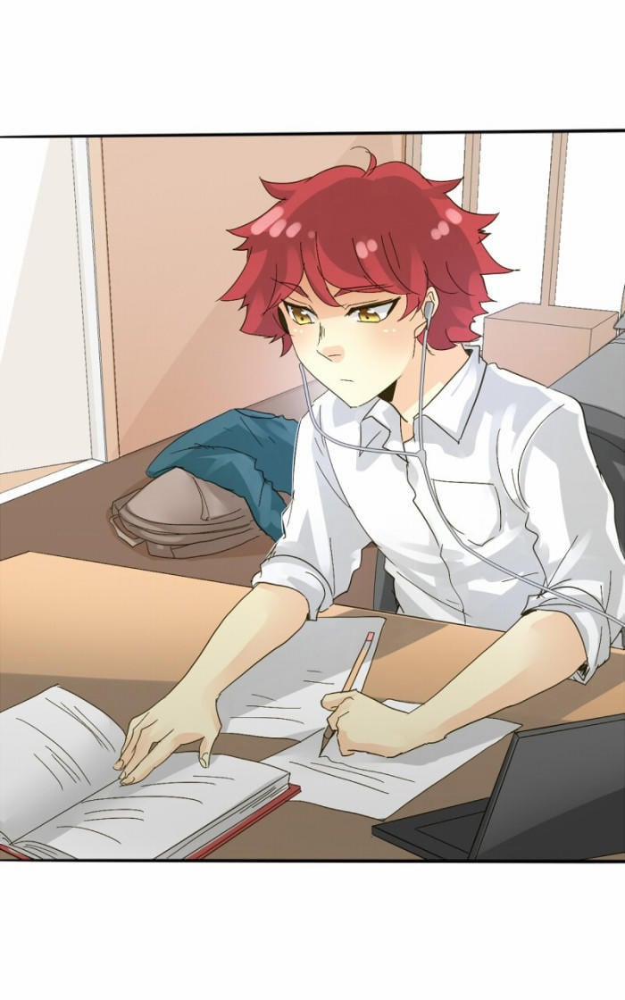 Thế Giới Không Hoàn Hảo 78 trang 78